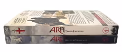 Collezione DVD Arn 2 pz