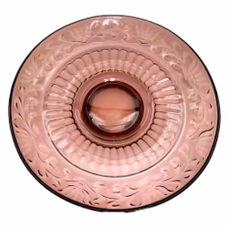 Bol en verre Edvin Ollers