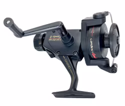 Fiskesnelle Abu Garcia kardinal combo 3