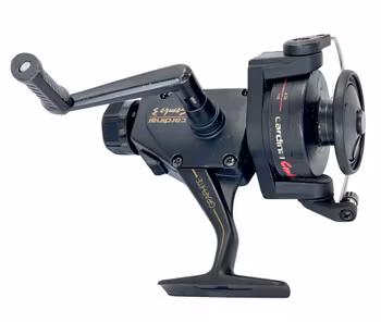 Fiskerulle Abu Garcia cardinal combo 3