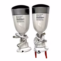 Samsung SDC-7340BCP innendørs/utendørs, Digitalt fargekamera