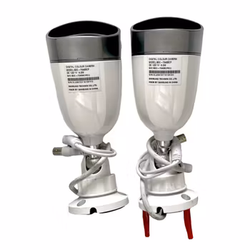 Samsung SDC-7340BCP inomhus/utomhus, Digital färgkamera