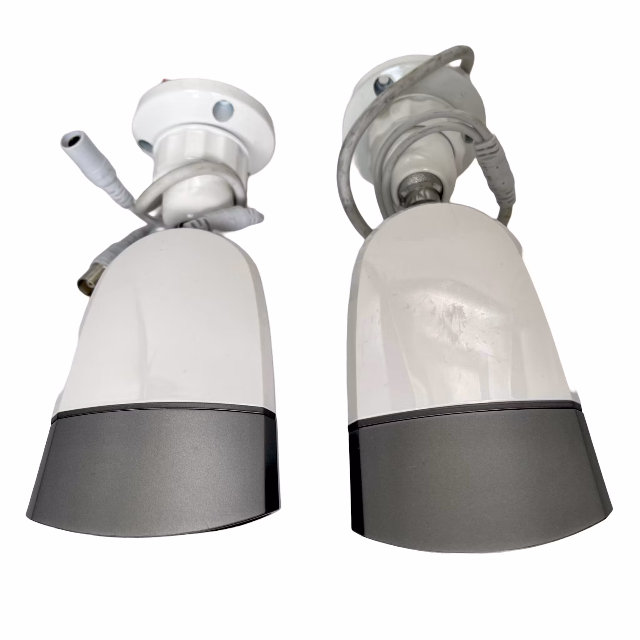 Samsung SDC-7340BCP inomhus/utomhus, Digital färgkamera