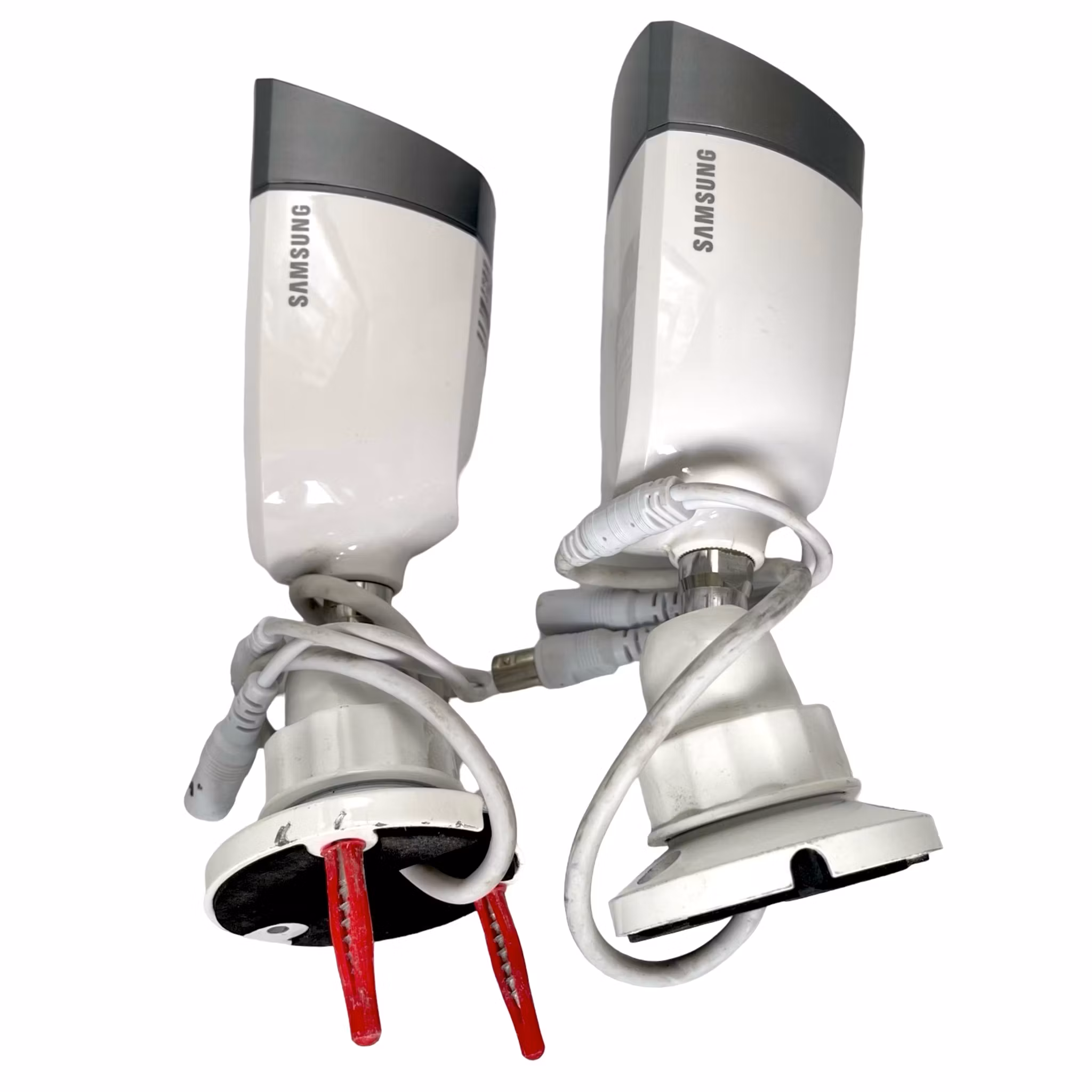 Samsung SDC-7340BCP inomhus/utomhus, Digital färgkamera