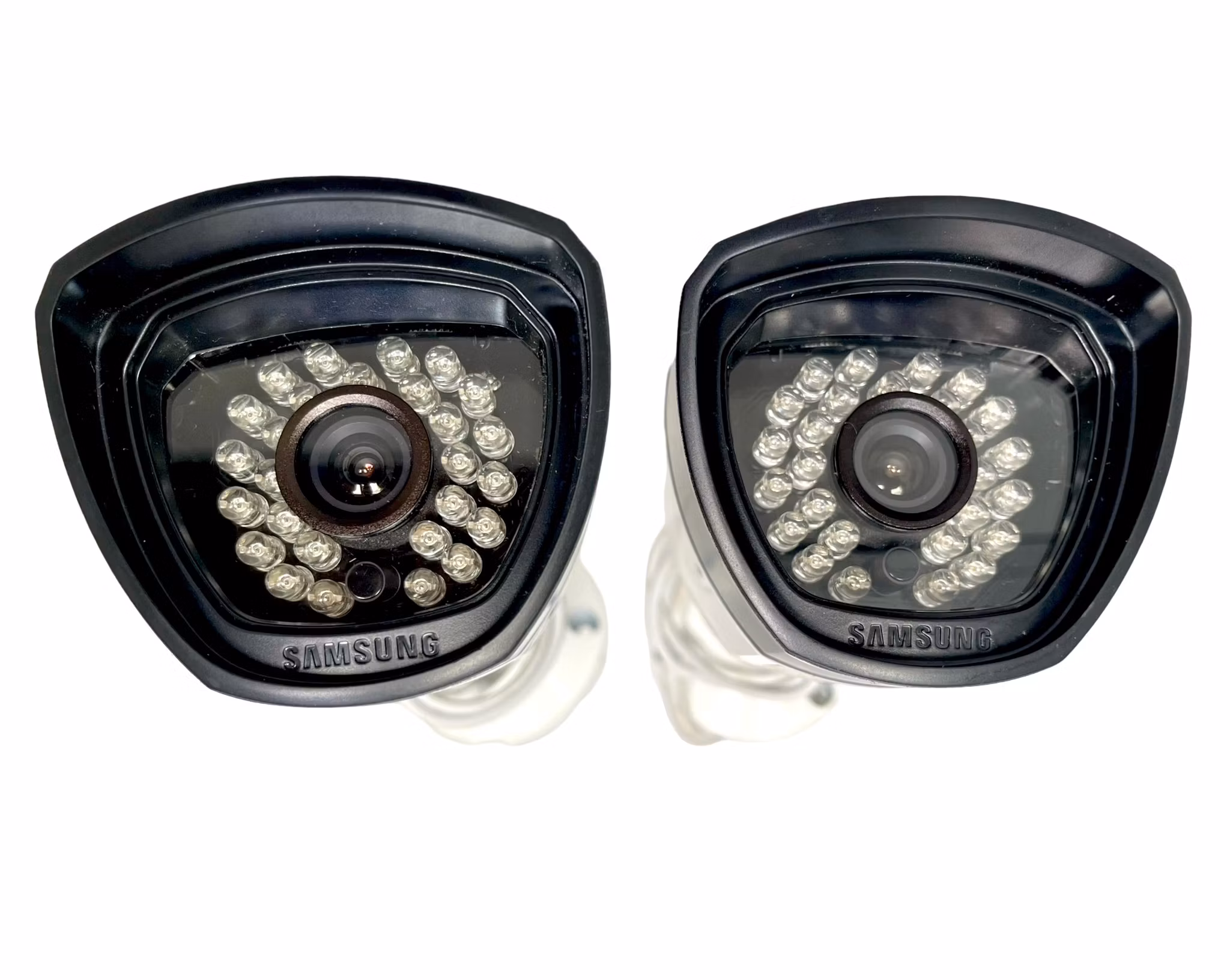 Samsung SDC-7340BCP inomhus/utomhus, Digital färgkamera