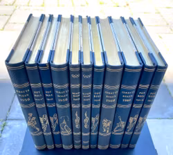 11 KSIĄŻEK - Książki sportowe, o piłce nożnej, olimpiadach itp.