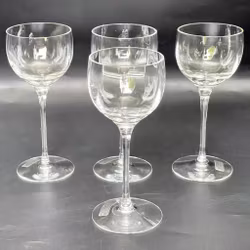 Bertil Vallien, Kosta Boda, vinglas, Nouveau