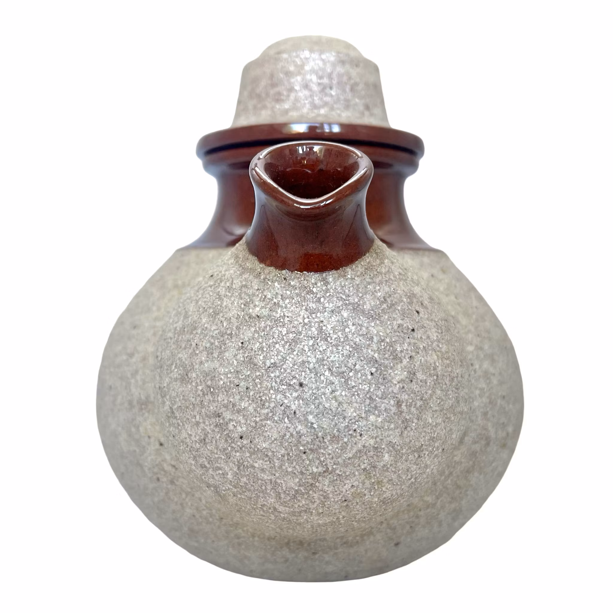 Thomas Hellström, THO Nittsjö keramik tekanna 