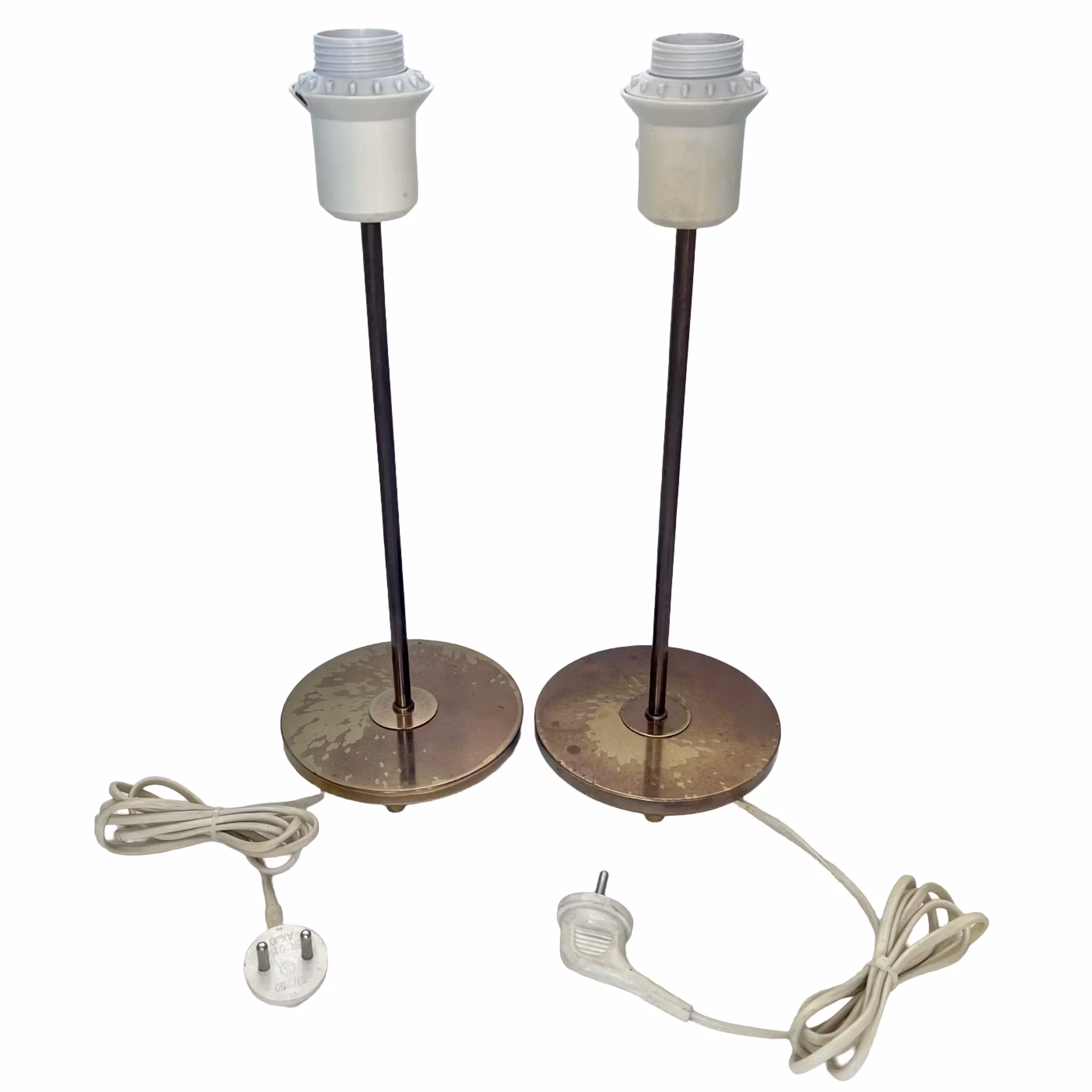 Bordslampor modell 6290 Falkenbergs