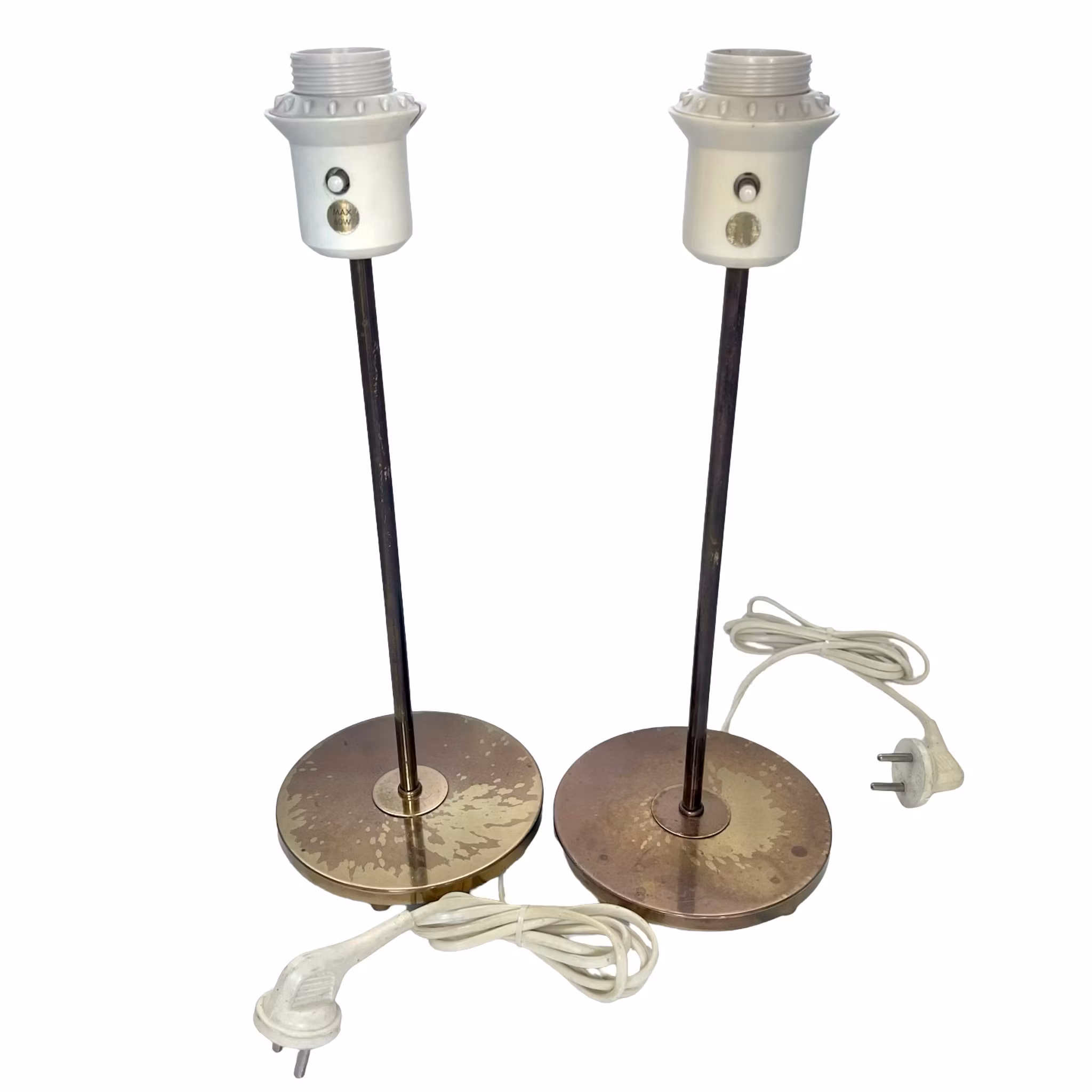 Bordslampor modell 6290 Falkenbergs