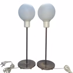 Bordslampor modell 6290 Falkenbergs