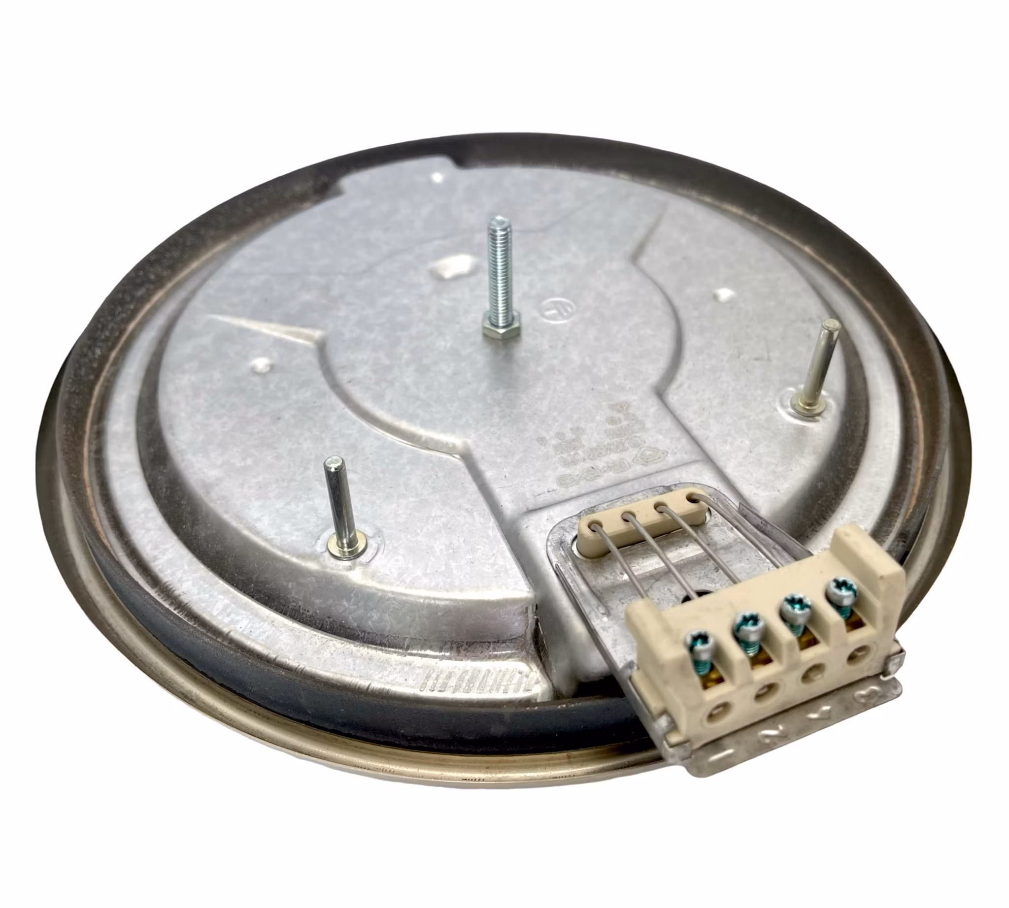 Original EGO Kochplatte Platte