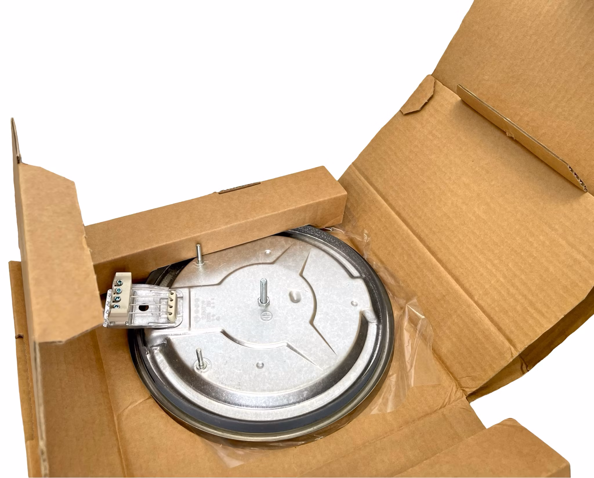 Original EGO Kochplatte Platte