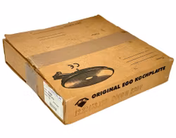 Plato de cocina original EGO