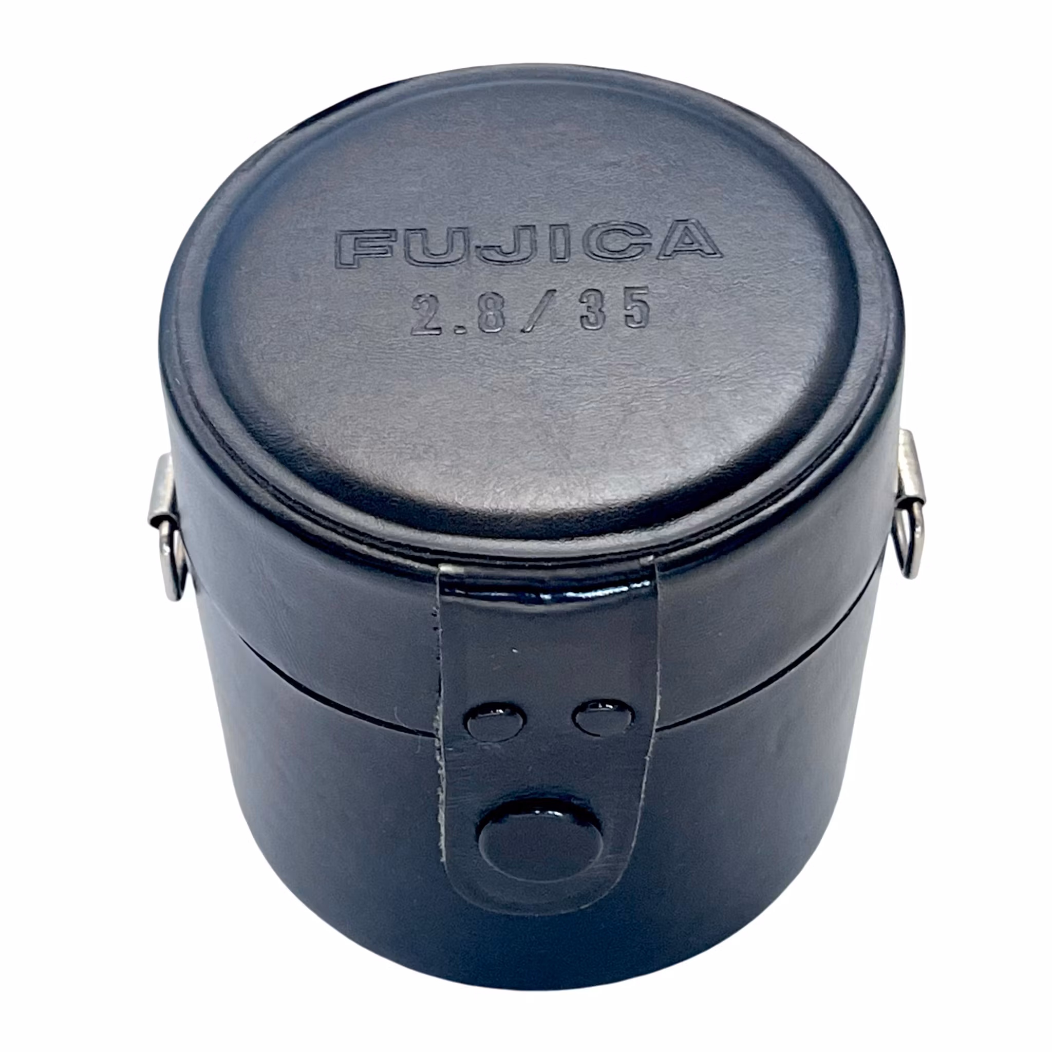 Kameralinse Fujica 1:1.8/55 NR. 527293