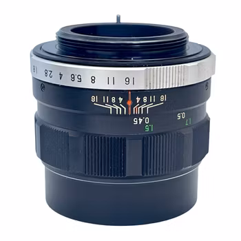 Kameraobjektiv Fuji 1:1.8/55  NO. 527293