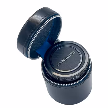 Kameraobjektiv Panagor Auto Macro Converter