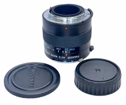 Camera lens Panagor Auto Macro Converter