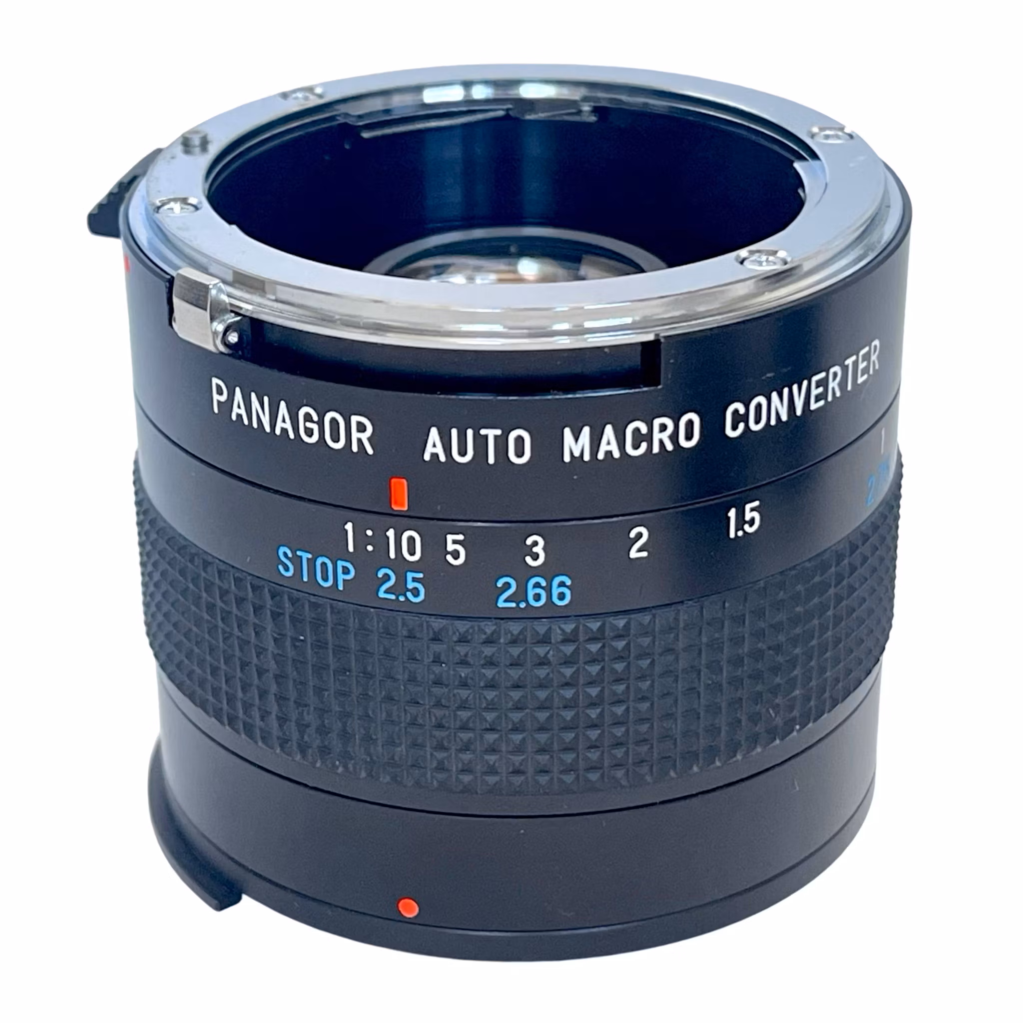 Kameraobjektiv Panagor Auto Macro Converter
