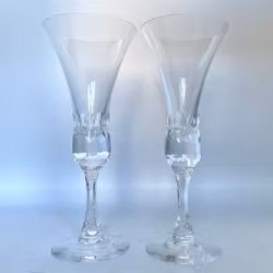 Kosta Boda – Prince – Champagneglas, Göran Wärff