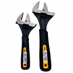 Ironside skiftenøkler