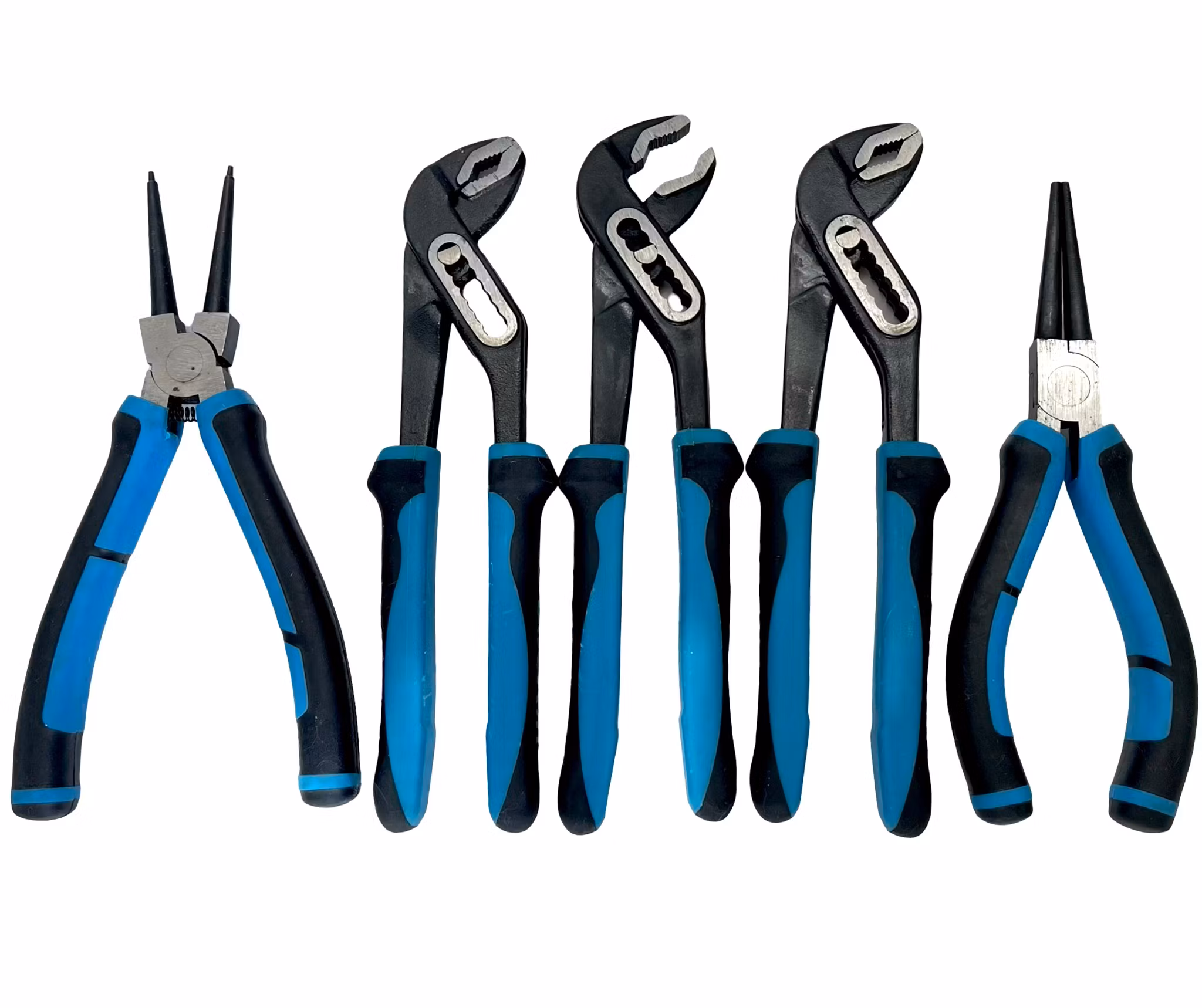 Cocraft Sats med 5 st tänger