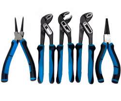 Cocraft Sats med 5 st tänger