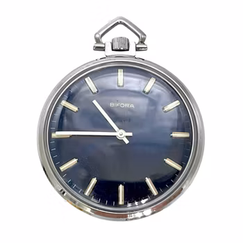 Vintage, Bifora fickur, Tyskland