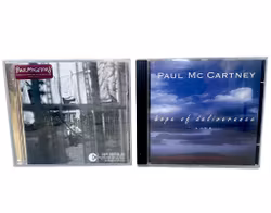 Paul McCartney – Speranza di liberazione, caos e creazione nel cortile di casa