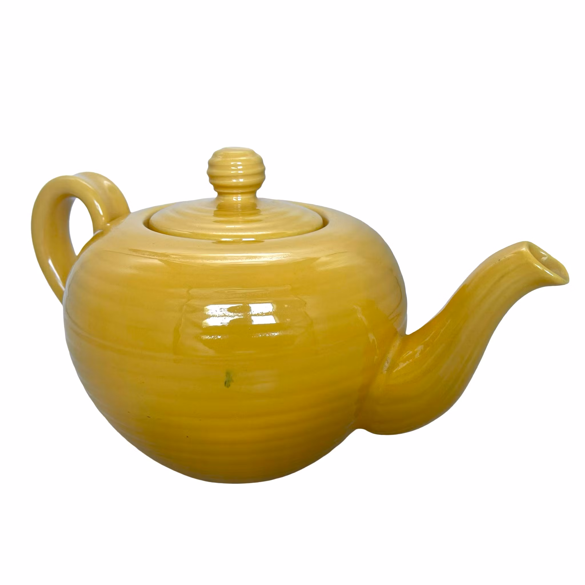 Bo Fajans, Teservis, 22 delar