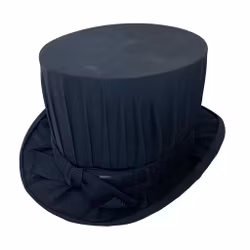 Best Quality höghatt cylinderhatt