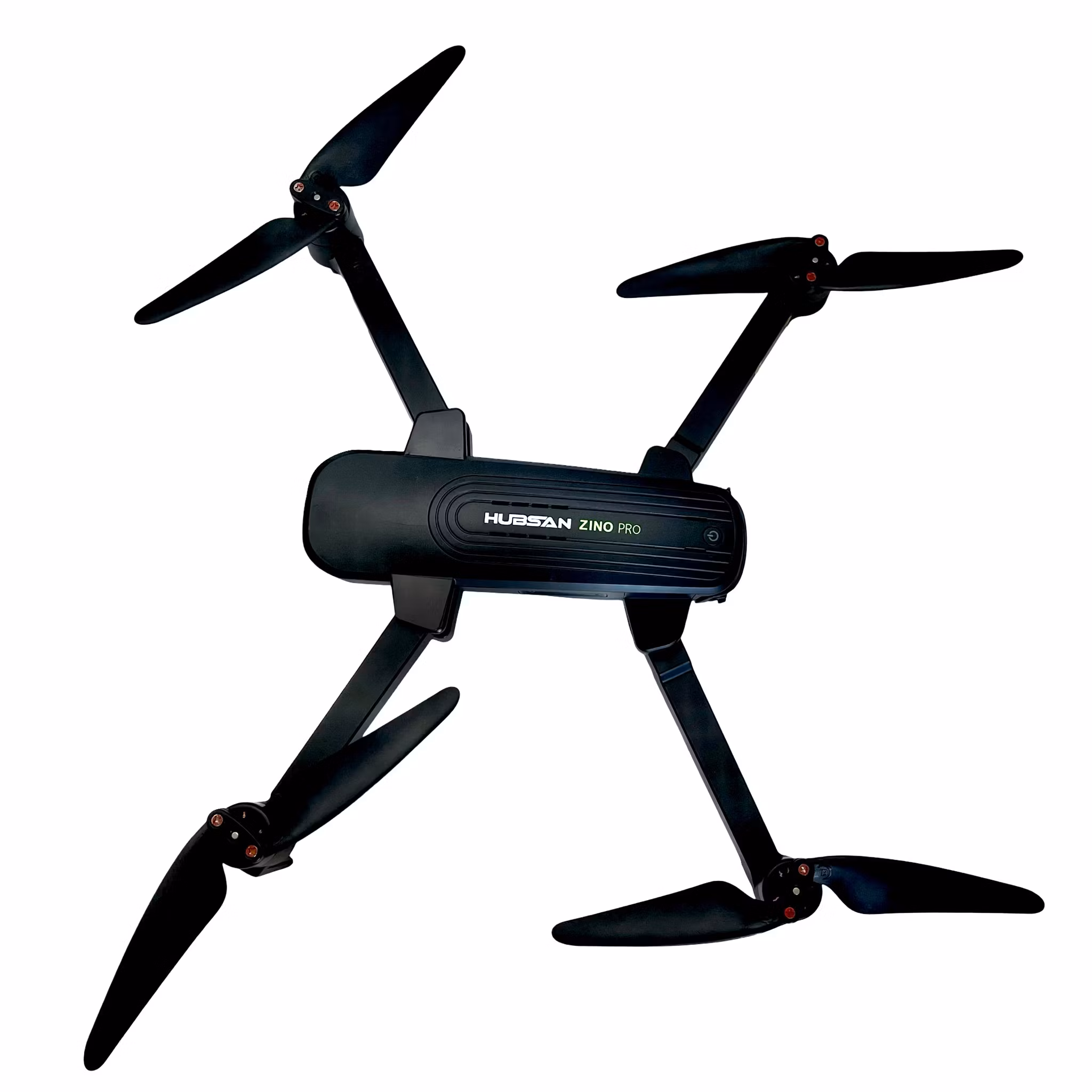 Hubsan Zino Pro, składany dron