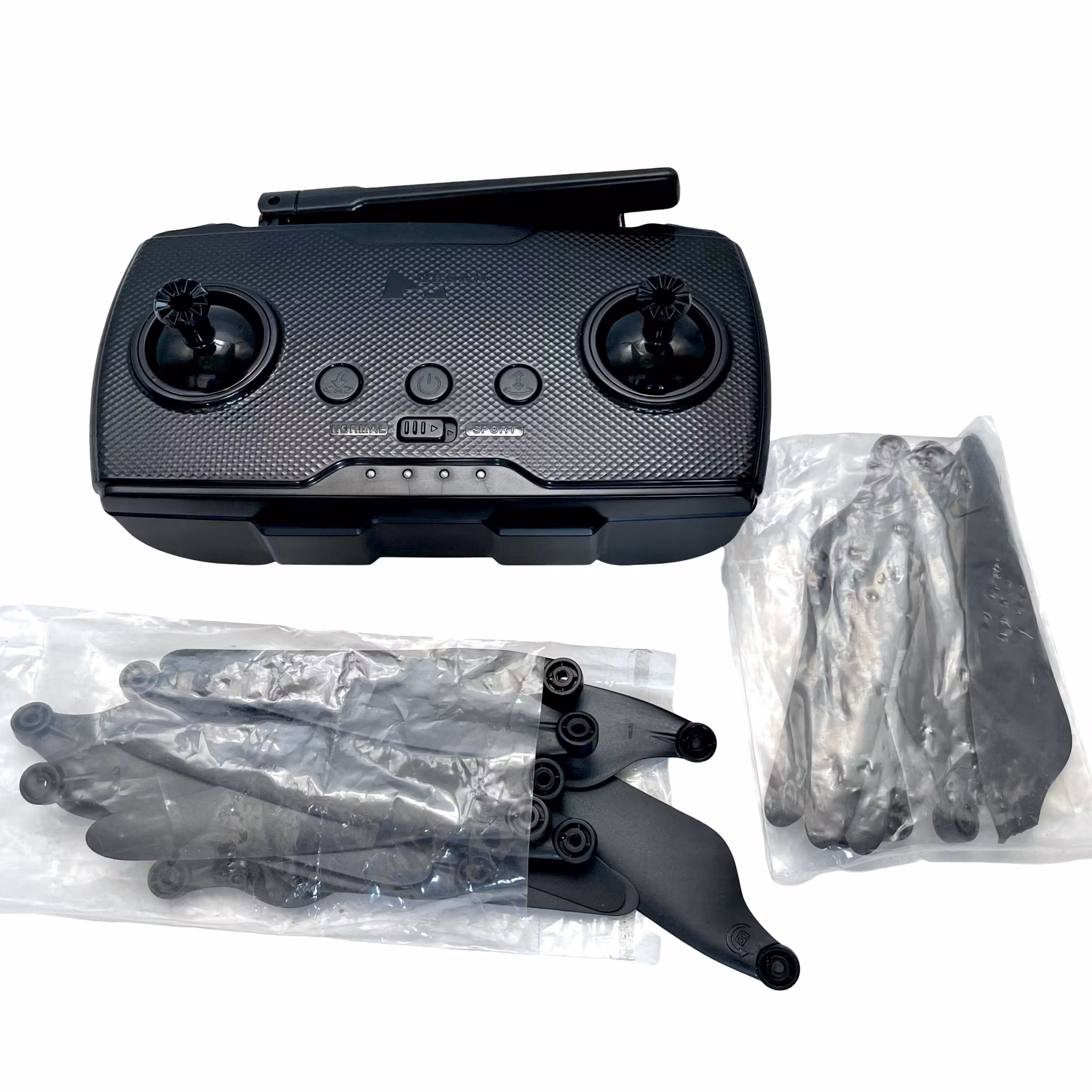 Hubsan Zino Pro, składany dron