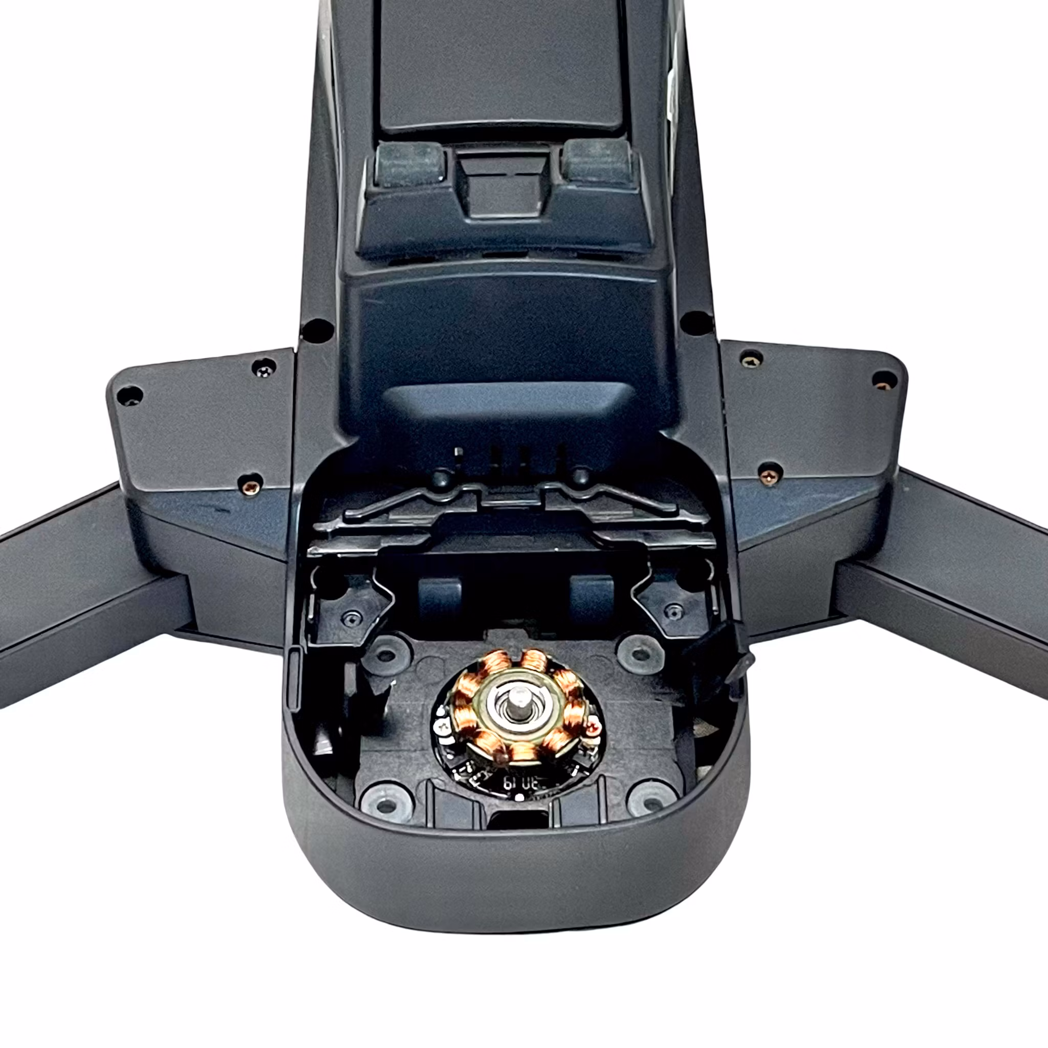 Hubsan Zino Pro, składany dron