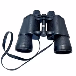 Combi Marina, Prismáticos Vergutete Óptica 7x50