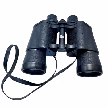 Kombi Marina, Vergutete Optik Kikare 7x50