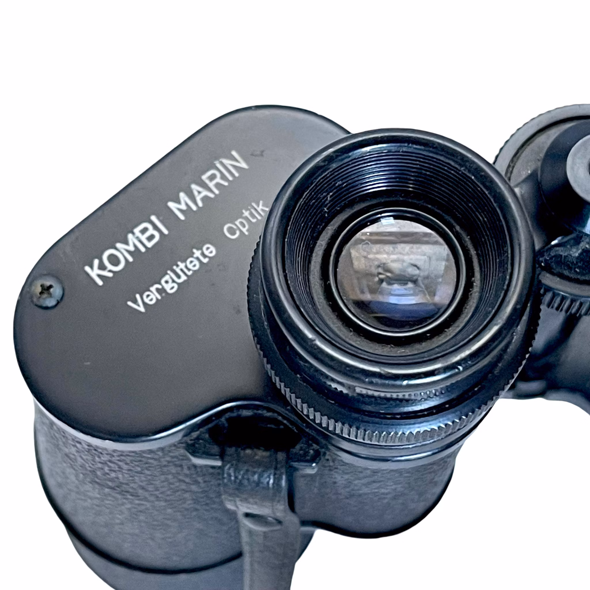 Kombi Marina, Vergutete Optics Binoculars 7x50