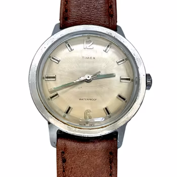 Vintag, Timex Mercury herrarmbandsur