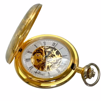 Vintage, MA Meister Anker fickur