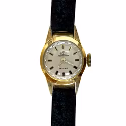 Meister Anker 17 juveler, dam armbandsur
