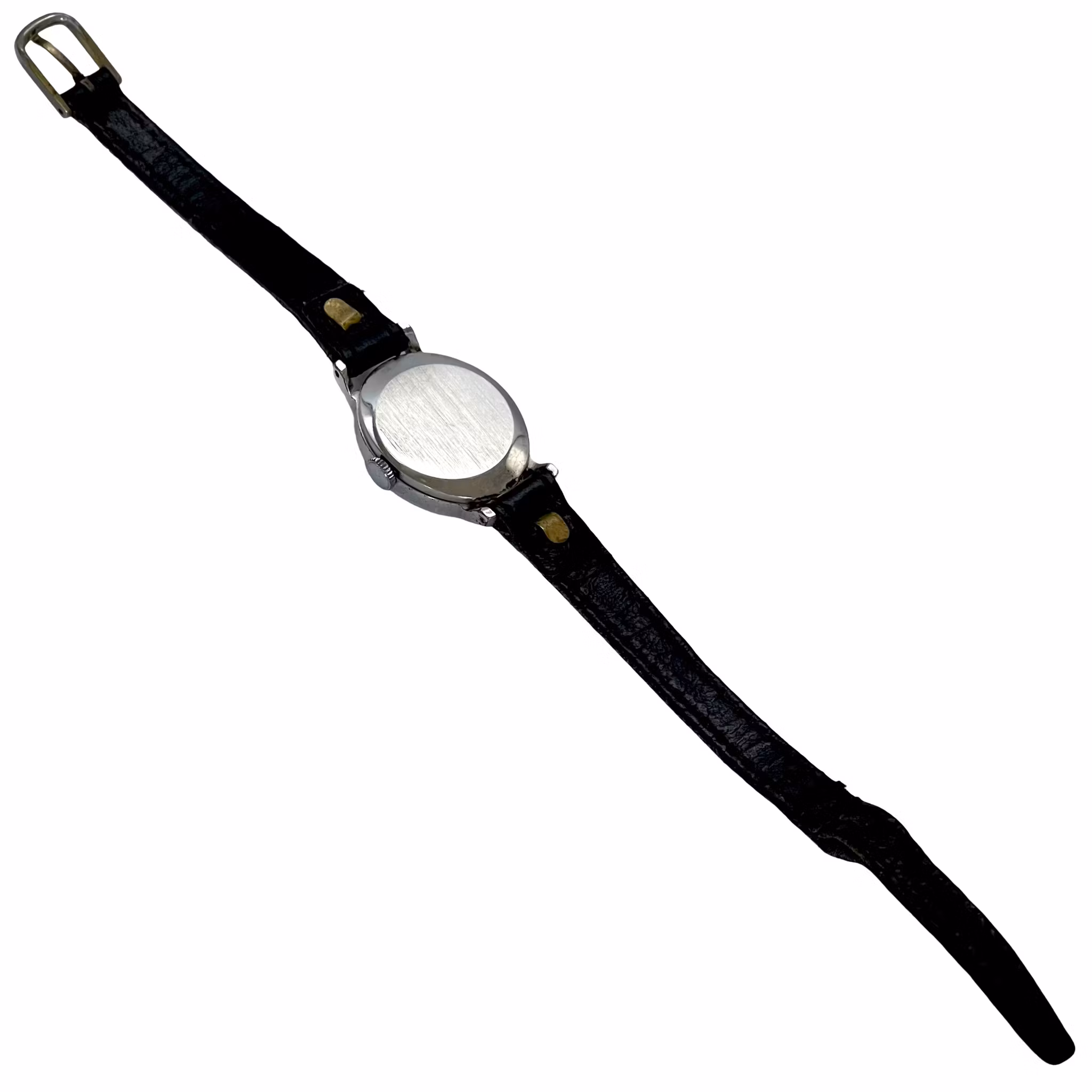 Vintage, Sarcar Geneve dam armbandsur, Swiss