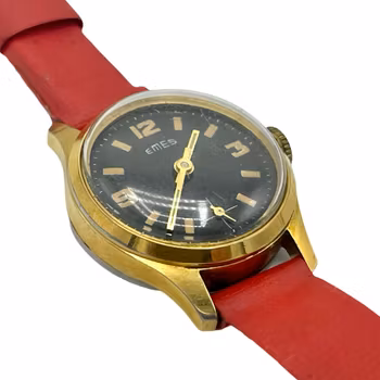 Emes Antimagnetic, dam armbandsur