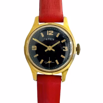 Emes Antimagnetic, dam armbandsur