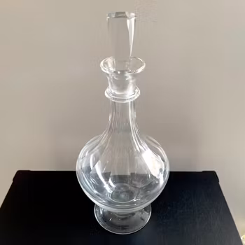 Hans Christian Wagner - Björkshult Sweden - Karaff