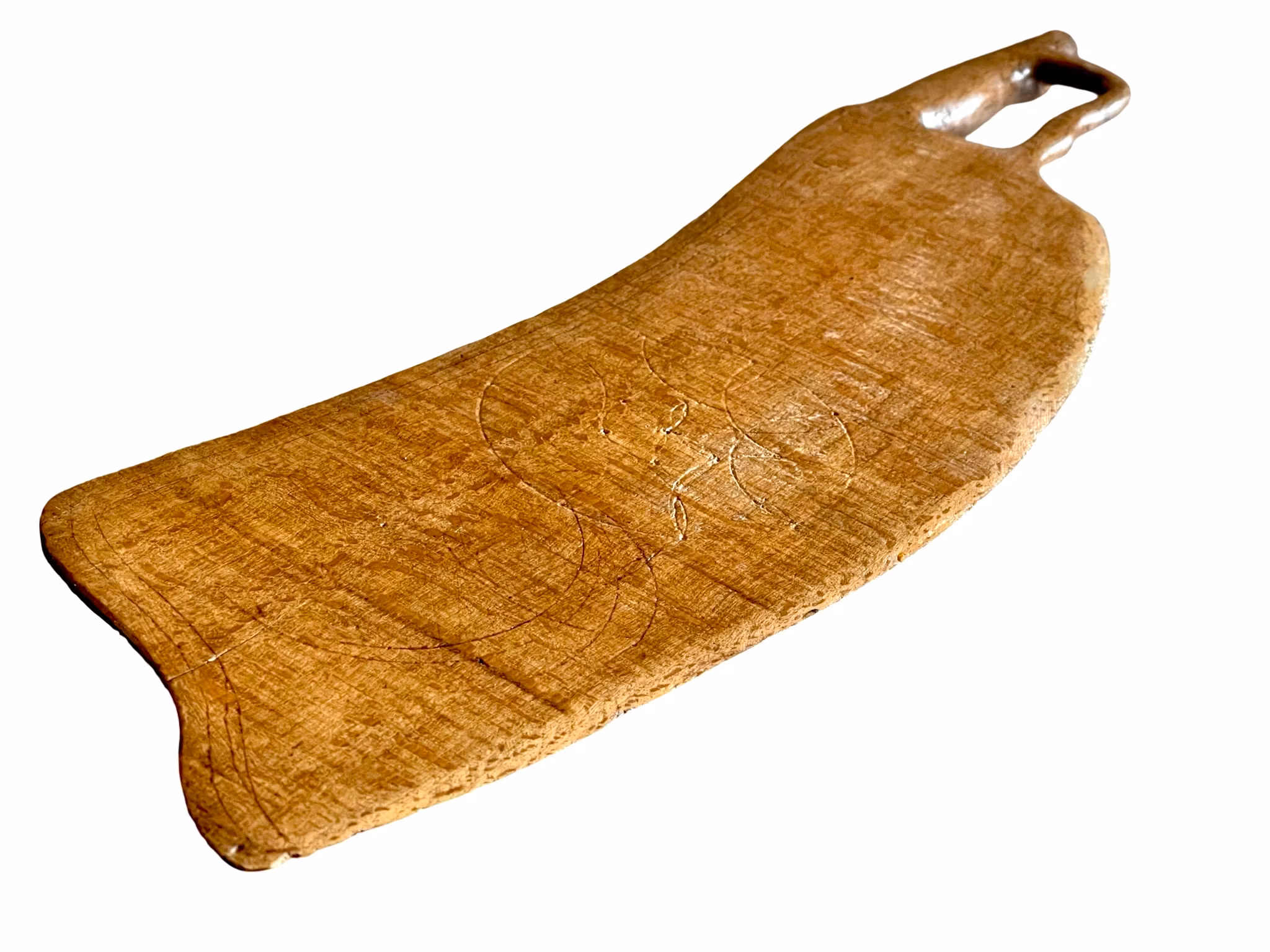 Antico Allmoge skäkteträ, XIX secolo, Svezia