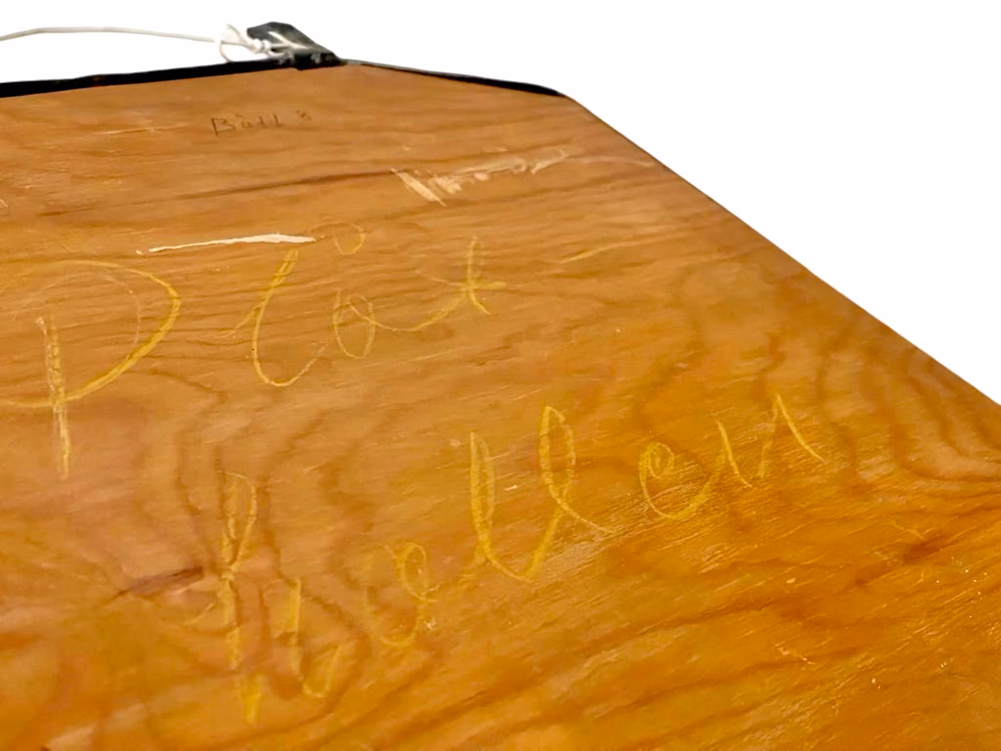 Kockums Mekaniska Verkstads AB, pannelli in lamiera di rame