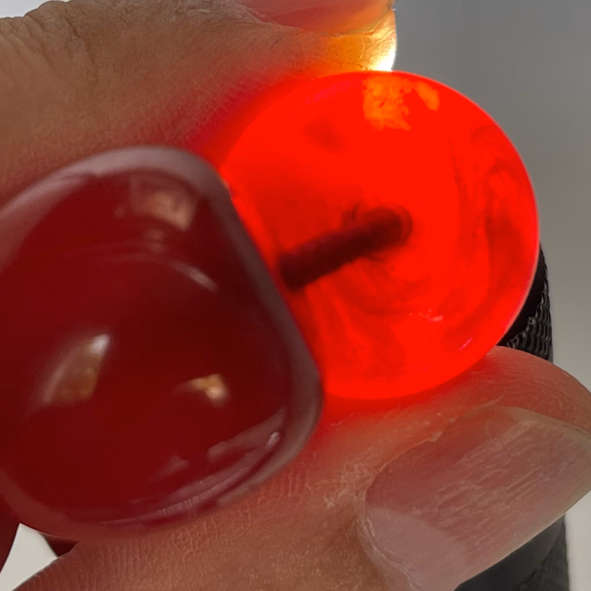 Old Faturan, Osmanli Sikma necklace, 173 g