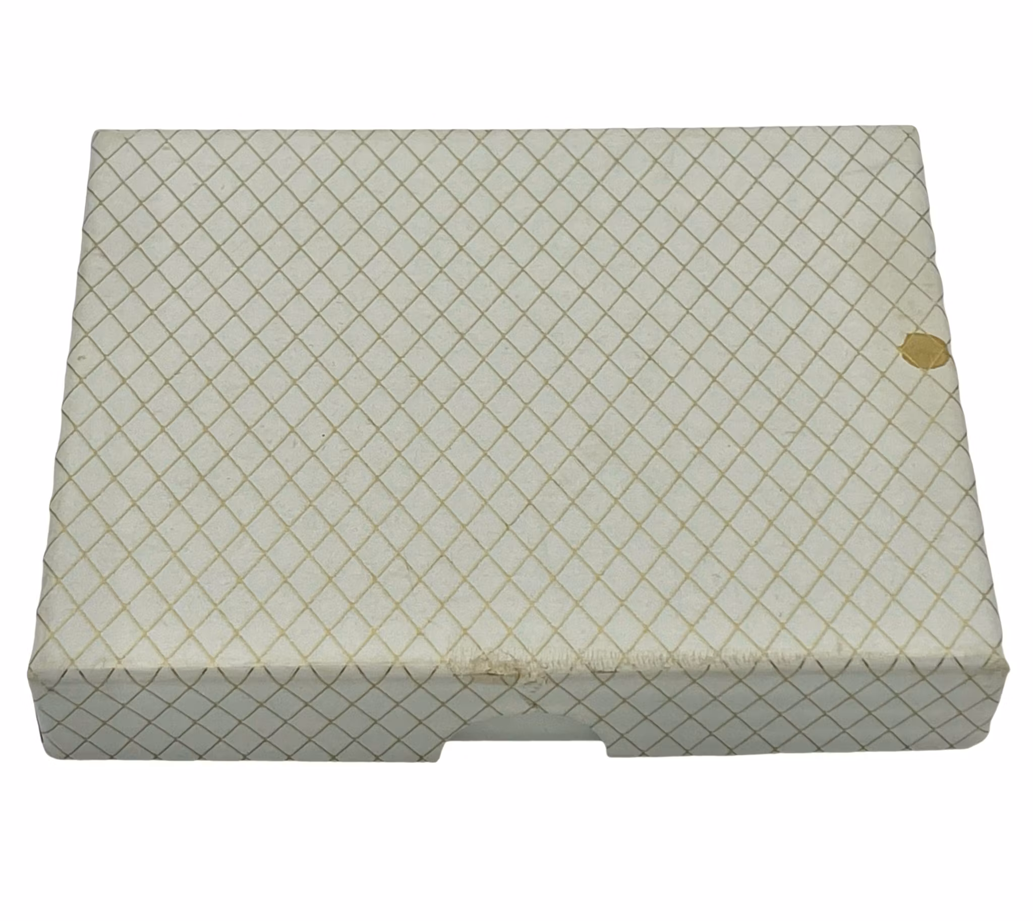 Vintage, 2 st. kortlekar spelkort, Fred Piatnik & Sons.Vienna