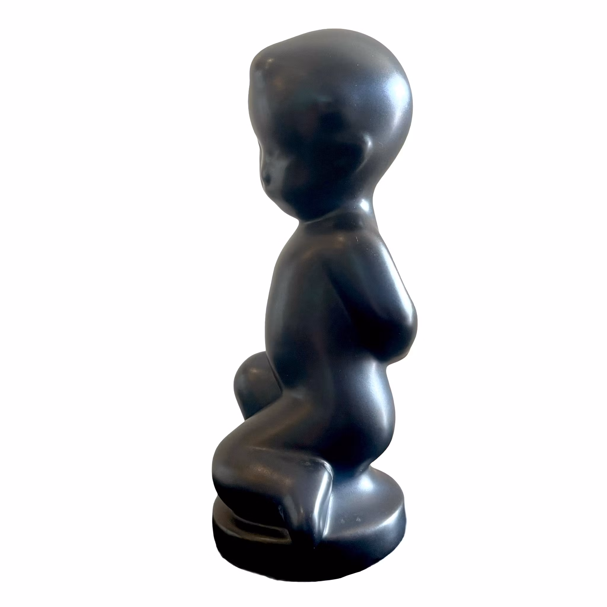 Peter Klog, céramiques de Søholm, Danemark