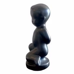 Peter Klog, céramiques de Søholm, Danemark